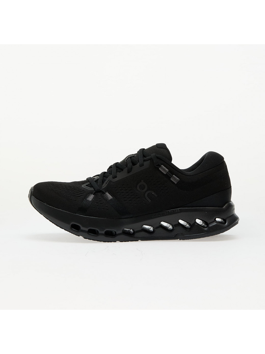 Tenisky On W Cloudsurfer 2 Black Black EUR 38 5